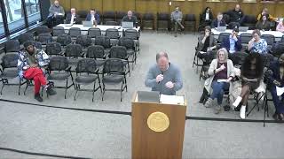 Kent County Legislative & Human Resources 02-13-24