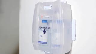 Eyewash Kit