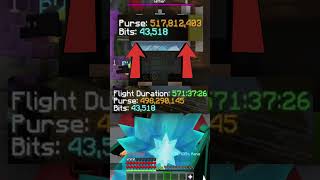 The Best Bazaar Money Making Method Flip On Hypixel Skyblock...