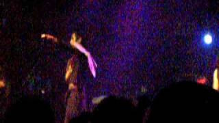 Mindless Self Indulgence - Faggot Live in Toronto, ON