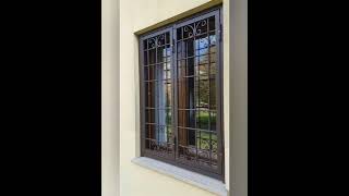 window design