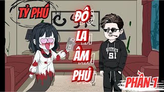 Phần 1 | Tỷ Phú Đô La Âm Phủ - Bơ Tiên Sinh