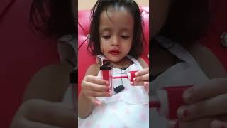 💄💄💄Lipstick ki sauken#music#song#love#tseries #cutebaby#comedyfilms#reels#cute #funny#sad #imotional