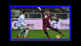 Coppa italia, torino-carpi 2-0, belotti si sblocca, apre iago falque