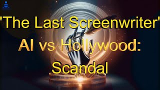 AI vs Hollywood - 'The Last Screenwriter' Scandal