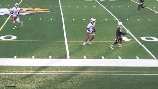 Springfield Central HS Boys Lacrosse vs Capital Prep