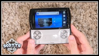 The PlayStation Phone