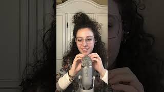 ASMR || Replay live TT #asmr #asmrita