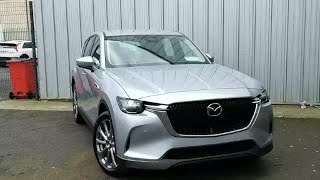 231D21698 - 2023 Mazda CX-60 2.5P PHEV EXC-LINE COM-P AT RefId: 362733