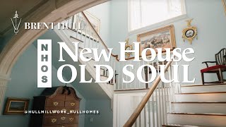 New House Old Soul Ep.14 - The Wrap