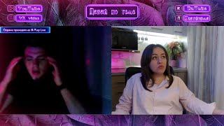 Наманикюренный вояка | Давай по теме  #rutube #vkvideo #vkplaylive #stream