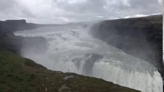 Gulfoss 1