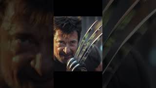 Hulk in Deadpool & Wolverine | Deadpool & Wolverine Funniest Scene #deadpool3 #funny #shortvideos