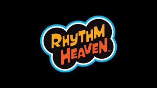 (LATE) Rhythm Tengoku (Heaven) 15th Anniversary special: Rhythm Remix Mashup (GENERIC vs Originals)