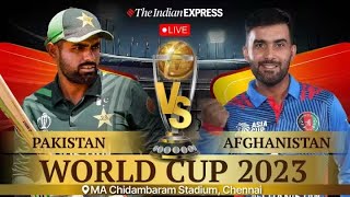 Pakistan vs Afghanistan, 22nd Match- Live Cricket Score, Commentary #live #cricket