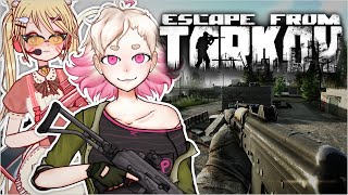 [TARKOV] Nikita please. [EN/RUVtuber]