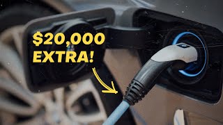 El mito de los autos eléctricos!