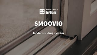 Smoovio - Modern Sliding System