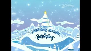 Boomerang , Bratz Xmas (1) , Adverts Commercials Continuity , 2007 HQ