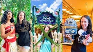 MAGIC KINGDOM & DISNEY'S HOLLYWOOD STUDIOS Merch Search | TIANA'S BAYOU ADVENTURE...Maybe..Sort Of