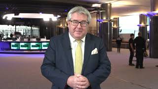 Monitor Czarneckiego 2.02.2021 - Ryszard Czarnecki vlog z Europarlamentu