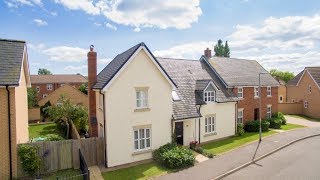 Ridge View Houghton Conquest - Orchards Estate Agents Ampthill