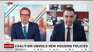 Sky News Australia - 22 October 2024