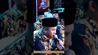 Suara Ust. junaidi Brj #majelissholawat #majlisattaufiq #ustjunaidiattaufiq #pecintasholawat