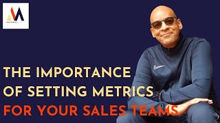 Why you should be setting metrics for a Telesales or Inside Sales Teams | Telesales training