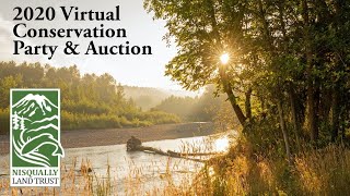 2020 Virtual Conservation Auction - OPEN NOW