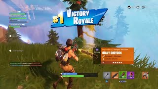 HE RAGED SO HARD HIS MOM YELLED AT HIM (Funny Fortnite Trolling)