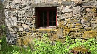 Herb Dry House Facade