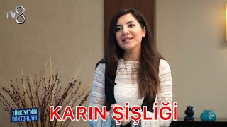 KARIN ŞİŞKİNLİĞİ