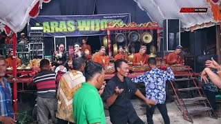 FULL ALBUM KARAWITAN LARAS WIJOYO - MJ AUDIO \\ MDM JAWA