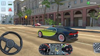 Taxi SIM 2022 Evolution