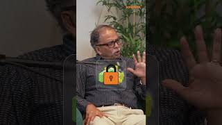 The Secret to Becoming Rich: AK Narayan Reveals the Key to Wealth!