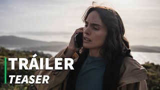 JUSTICIA ARTIFICIAL - PRIMER TRÁILER