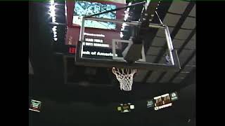 NBA greatest monster dunk by Ben Wallace #nba #basketball #shorts #viral #onelife #great #power