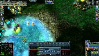 heroes of newerth glitch gauntlet stuck 2