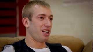 Granite Management - Robbie Hummel Spot