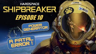 Hardspace: Shipbreaker - Episode 10