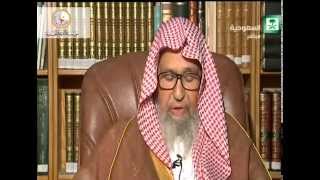 اسباب الخشوع في الصلاة - الشيخ الفوزان