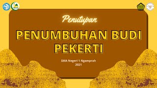 Penutupan