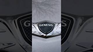 Genesis Electrified GV70