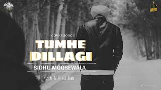 Tumhe Dillagi | Sidhu Moose Wala (Cover Song) Nusrat Fateh Ali Khan