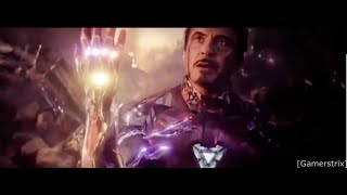 Recenzja AVENGERS END GAME! SPOILERY!