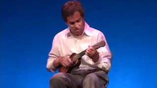 Vincent Cortese - Ukulele Tribute To Roy Smeck