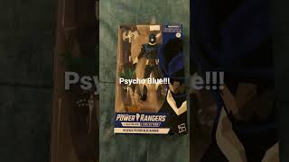 Toyhunt! Psycho Blue!