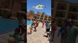 Купити тур до THE THREE CORNERS SUNNY BEACH RESORT 4*#shortvideo #travel #trend #shorts #short