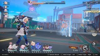 Honkai: Star Rail - Freeze goes brr